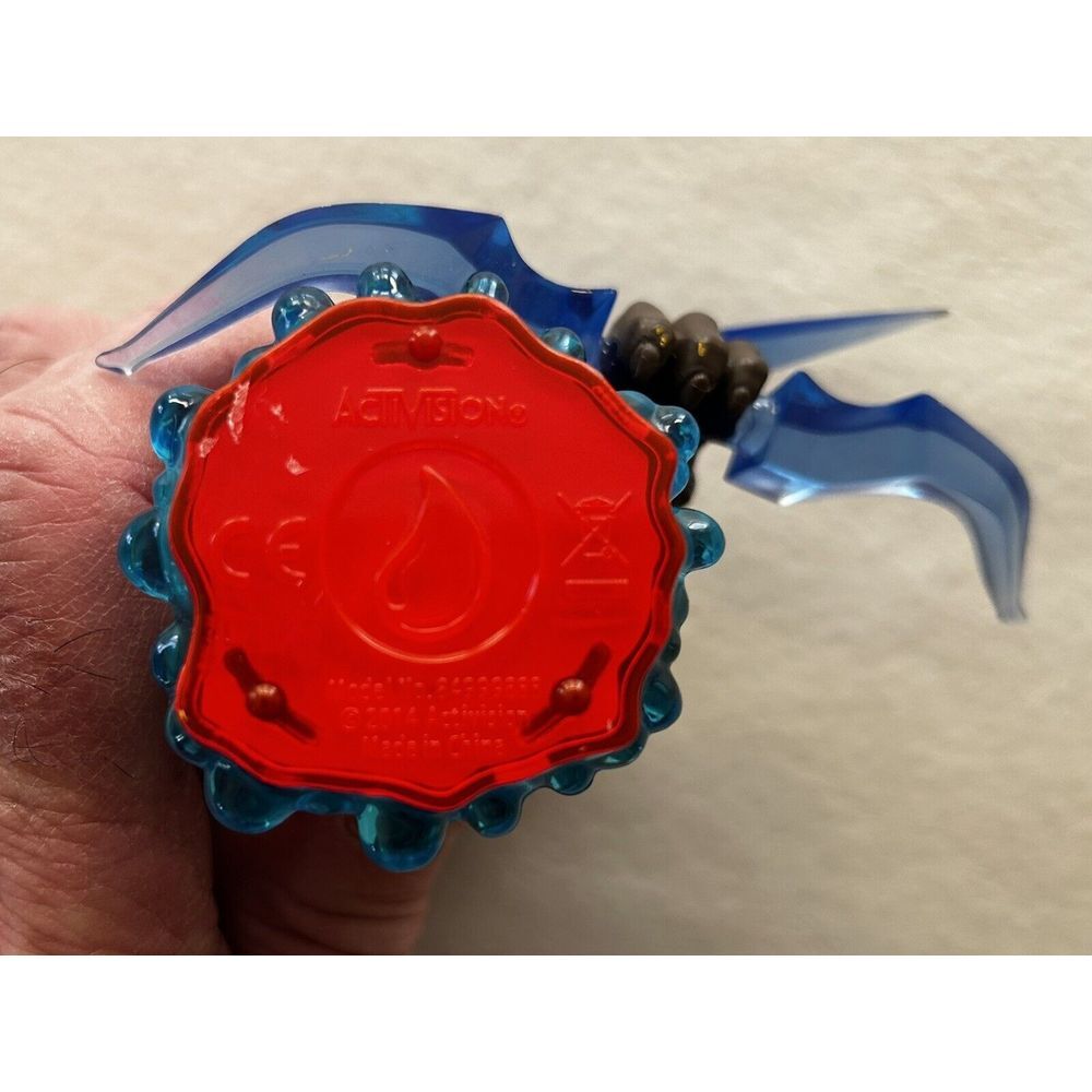 Skylanders Trap Team SnapShot Snap‎ Shot Figure for XB1 PS4 360 PS3 Wii - Picture 4 of 4